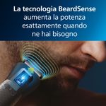 Philips-Series-9000-14-in-1-Rifinitore-MG9550-15-con-OneBlade