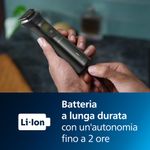 Philips-Series-9000-14-in-1-Rifinitore-MG9550-15-con-OneBlade