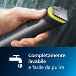 Philips-Series-9000-14-in-1-Rifinitore-MG9550-15-con-OneBlade