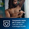 Philips-Series-9000-14-in-1-Rifinitore-MG9550-15-con-OneBlade