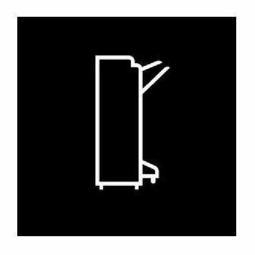 XEROX OFFICE - MODULE DE FINITION - 2000 FEUILLES - POUR VERSALINK B7025, B7030, B7035, C7001, C7020, C7020/C7025/C7030,