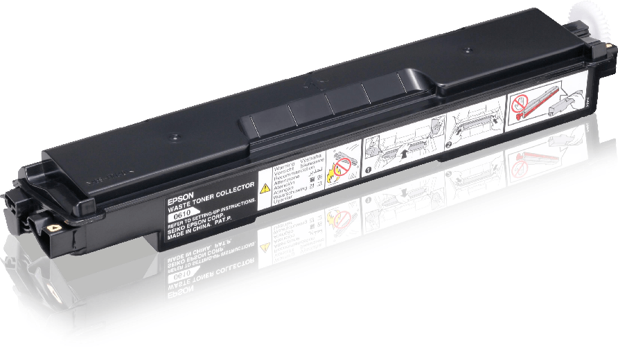 Epson S050610 COLLETTORE TONER X ALC9300N