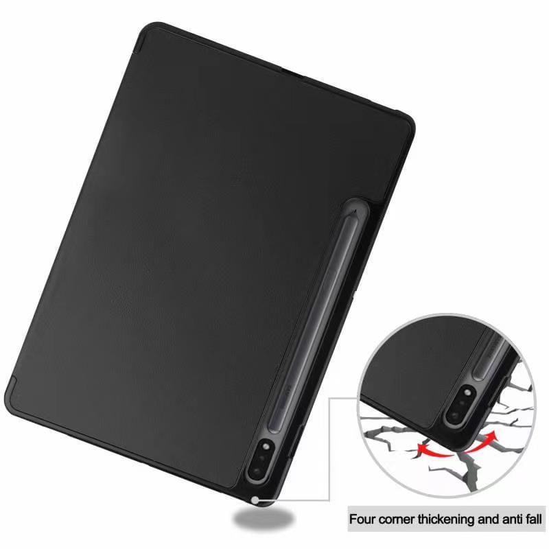 eSTUFF-ES685014-BULK-custodia-per-tablet-315-cm--12.4--Custodia-a-libro-Nero--HOUSTON-Folio-Case-for---Samsung-Galaxy-T
