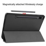 eSTUFF-ES685014-BULK-custodia-per-tablet-315-cm--12.4--Custodia-a-libro-Nero--HOUSTON-Folio-Case-for---Samsung-Galaxy-T