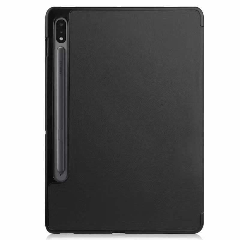 eSTUFF-ES685014-BULK-custodia-per-tablet-315-cm--12.4--Custodia-a-libro-Nero--HOUSTON-Folio-Case-for---Samsung-Galaxy-T