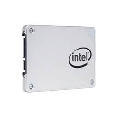 Intel Pro 5400s 180 GB 2.5" Serial ATA III TLC