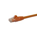 StarTech.com-N6PATC10MOR-cavo-di-rete-Arancione-10-m-Cat6-U-UTP--UTP---10M-CAT-6-ORANGE-SNAGLESS---GIGABIT-ETHERNET-PATC