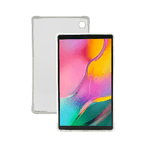 Mobilis R Series 26,7 cm [10.5] Cover Trasparente (R SERIES FOR GALAXY TAB A8 - 10.5IN SM-X200/SM-X205 TRANSPARE)