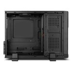 Nox-Lite-070-Slim-Torre-Micro-Atx-Torre-ITX-con-fonte-di-cibo-da-500-W---HDD-2.5-3.5---USB-3.0---Black