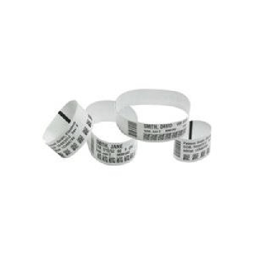 Zebra-Z-Band-Direct-Infant-ArmbAÆAaAaAA¥nd-25.4-x-152.4-mm-300stk.-10015358K