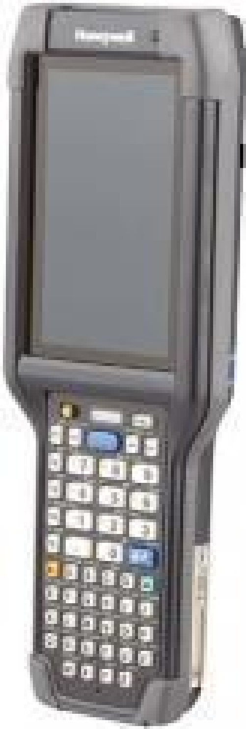 Honeywell CK65-SCH ricambio per computer portatili Impugnatura per pistola (CK65 RUGGED SCAN HANDLE - TOUCHSCREEN AND KE