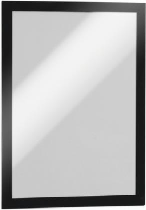 DURABLE-Info-Rahmen-DURAFRAMEA®-A4-GroAverpackung-1-Pg.-A -10-StA¼ck-488201