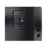 Sharp-SumoBox-Pro-CP-LS200-2.0-canali-HA A¸jttaler-sorta