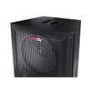 Sharp-SumoBox-Pro-CP-LS200-2.0-canali-HA A¸jttaler-sorta