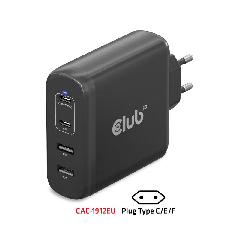 AA¢A¢aA¬AA¢-Interner-Chip-ermA A¶glicht-eine-Eingangsspannung-von-100-240VAC-50-60Hz-AA¢A¢aA¬AA¢-GaN-Technologie-AA¢A¢aA¬AA¢-100W-Ausg