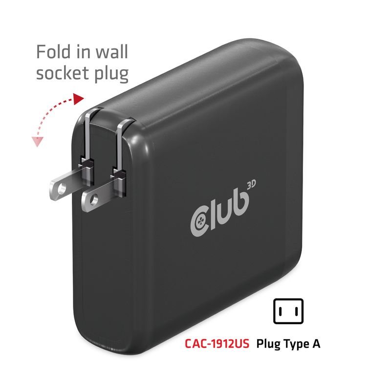 AA¢A¢aA¬AA¢-Interner-Chip-ermA A¶glicht-eine-Eingangsspannung-von-100-240VAC-50-60Hz-AA¢A¢aA¬AA¢-GaN-Technologie-AA¢A¢aA¬AA¢-100W-Ausg