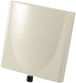 5.0-5.2-5.6-58Ghz-Directional-Panel-Antenne-18dbi-GewinnFrequenz--4900-5875-MhzAbstrahlwinkel--H18-V18-Grad-Anschluss-