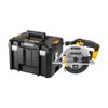 Sega-circolare-a-batteria-DeWalt-DCS391NT-XJ
