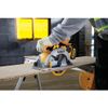 Sega-circolare-a-batteria-DeWalt-DCS391NT-XJ