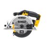 Sega-circolare-a-batteria-DeWalt-DCS391NT-XJ
