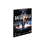 Mplayer Edizioni Prima Games Battlefield 3 - Guida Strategica Ufficiale manuale software ITA 352 pagine