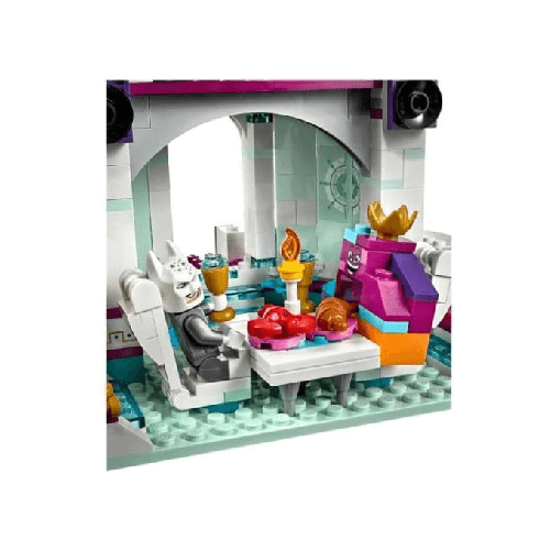 LEGO-Movie-2-Regina-Wello-Ke-Wuoglio-e-il-Palazzo-Spaziale-Mezzo-Malvagio-70838