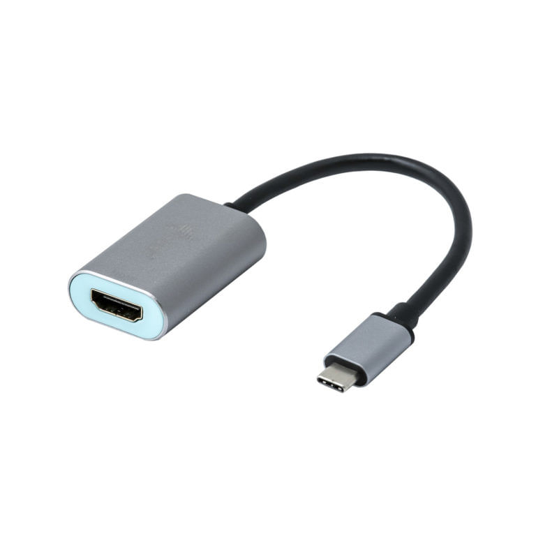 i-tec-Metal-USB-C-HDMI-Adapter-4K-60Hz