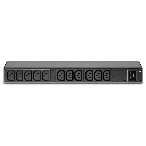 APC-AP6020A-unita--di-distribuzione-dell-energia--PDU--13-presa-e--AC-0U-1U-Nero