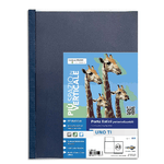 SEI ROTA Portalistini personalizzabile UnoTI 30x42cm 36 buste A3Libro Sei Rota