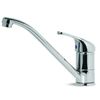 Elleci-Rubinetto-Miscelatore-Cucina-Minerva-Cromata-Cromato-MIKMINCR