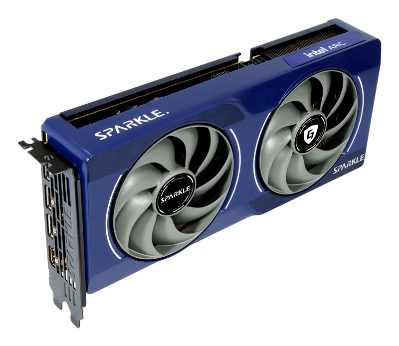 VGA-SPARKLE-Intel-ARC-B570-10GB-GUARDIAN-OC--Battlemage-Lineup-
