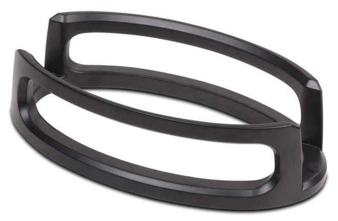 Shuttle-PS01-Vertical-stand-Piedi
