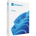 Microsoft USB tedesco Windows Home 11 64 bit FPP