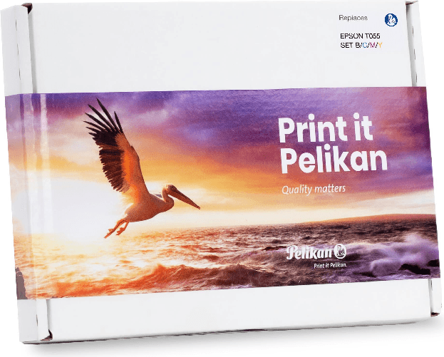 Toner-T0556-Confezione-multipla-B-C-M-Y