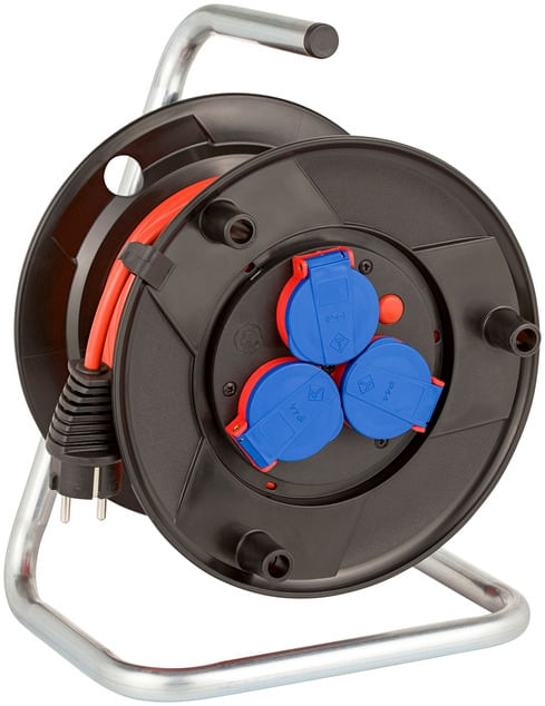 Avvolgicavo-Garant-240-20m-IP-44-H05VV-F3G1.5