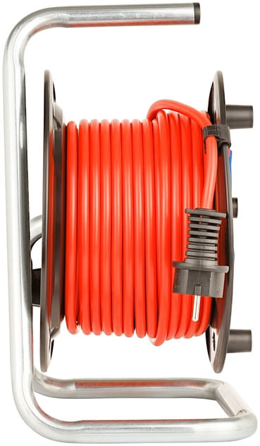 Avvolgicavo-Garant-240-20m-IP-44-H05VV-F3G1.5