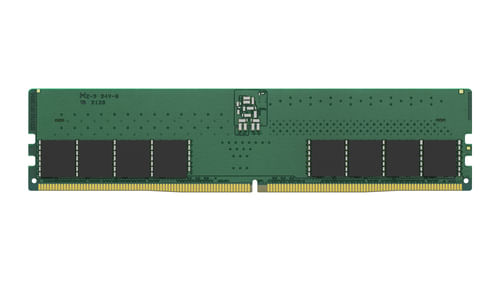 Kingston Technology ValueRAM KVR56U46BD8-48 memoria 48 GB 1 x 48 GB DDR5