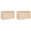 Pensili-2-pz-60x30x35-cm-in-Legno-Massello-di-Pino
