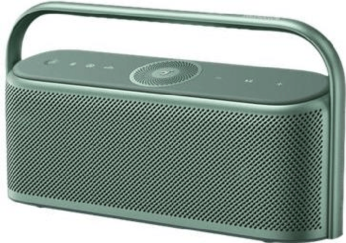 Anker Soundcore A3130031 Altoparlante portatile stereo Blu 50 W