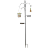 Esschert-Design-Postazione-con-Mangiatoia-per-Uccelli-L-FB405-