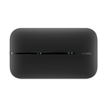 Huawei 4G Mobile WiFi 3 router wireless Dual-band (2.4 GHz/5 GHz) Nero