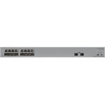 HUAWEI eKit S110 Series S110-16LP2SR Non gestito L2 Gigabit Ethernet (10/100/1000) Supporto Power over Ethernet (PoE