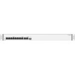 HUAWEI eKit S380 Series S380-H8T3ST Gestito Gigabit Ethernet (10/100/1000) 1U Grigio