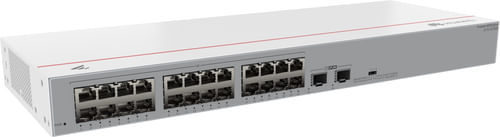 Huawei-S110-24T2SR-|-Switch-|-24x-GE-PoE--2x-SFP-AC