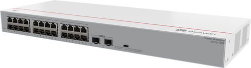 Huawei-S110-24T2SR-|-Switch-|-24x-GE-PoE--2x-SFP-AC