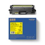 Brother-TN-821XLY-cartuccia-toner-1-pz-Compatibile-Magenta