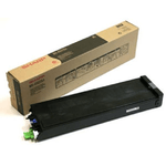 Sharp MX-45GTBA cartuccia toner Originale Nero