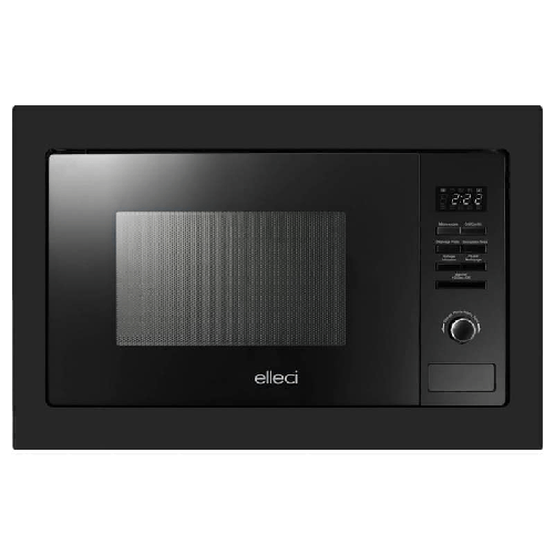 Elleci-Forno-Microonde-da-incasso-Plano-mw-Granitek-59-Antracite-FGSP28159WS