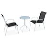 Set-da-Bistrot-3-pz-in-Acciaio-Nero