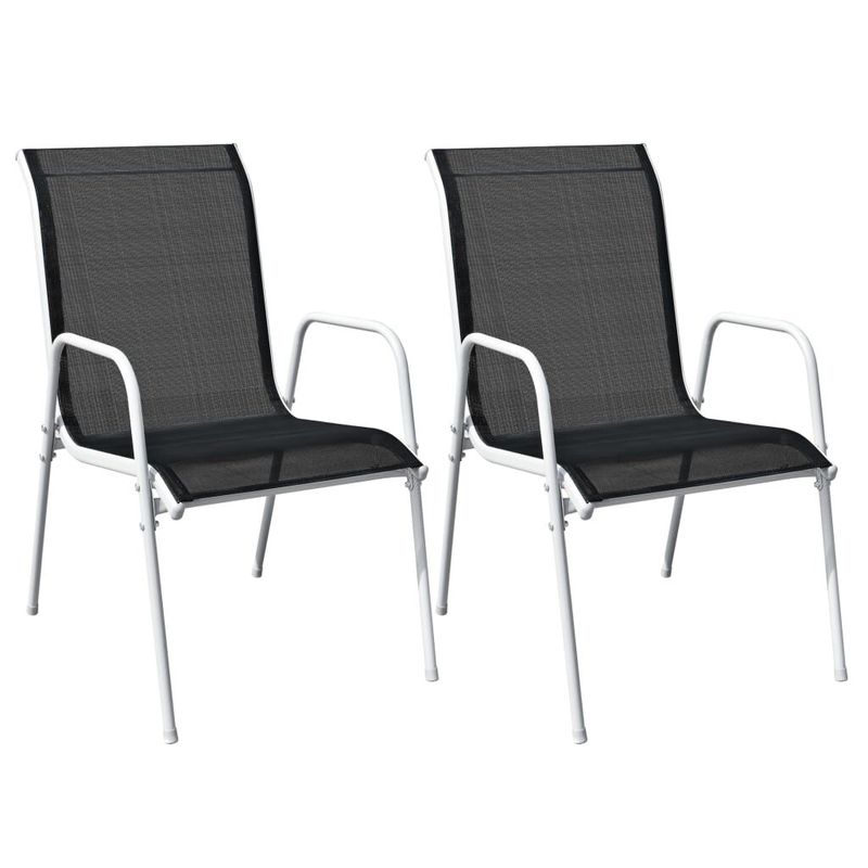 Set-da-Bistrot-3-pz-in-Acciaio-Nero